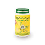 Heidelberger`s 7 Kräuter Stern® Bio, 100g