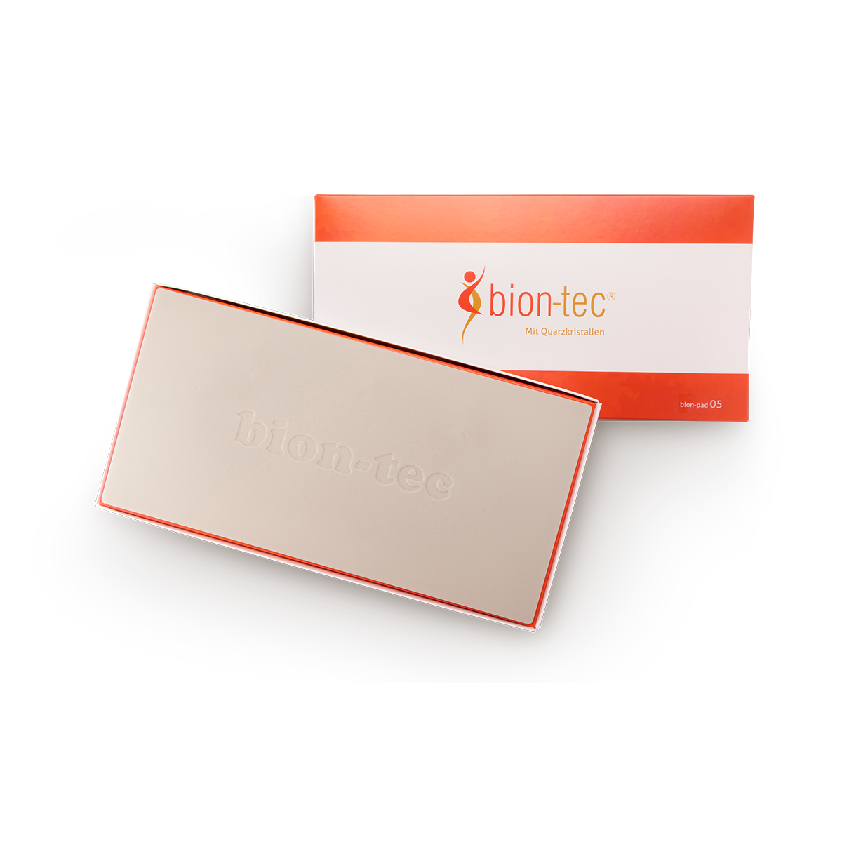 bion-tec - bion-pad - Gr. 05 Pack