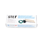 STEP Fußplatte