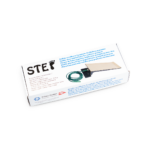 STEP Fußplatte