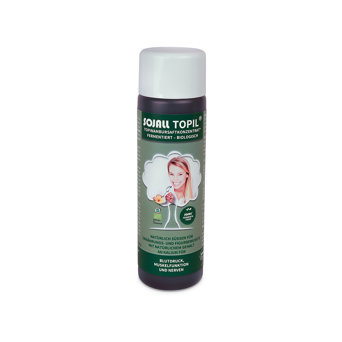 BIO Sojall® Topil