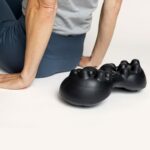 SWEDISH POSTURE TriggerBack Punkt Massage