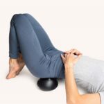 SWEDISH POSTURE TriggerBack Punkt Massage