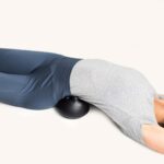 SWEDISH POSTURE TriggerBack Punkt Massage